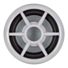 Polk 10" Subwoofer Ultramarine - White