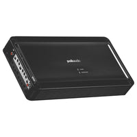 Polk Audio PAD4000.4 Digital Power Amplifier - 4 Channel
