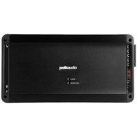 Polk Audio PAD4000.4 Digital Power Amplifier - 4 Channel