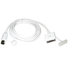 Poly-Planar 5' iPod® Adapter Cable f/MR45 & MRD80