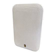 Poly-Planar White Grill Cover f/MA9060W Speakers