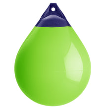 Polyform A Series Buoy A-5 - 27" Diameter - Lime