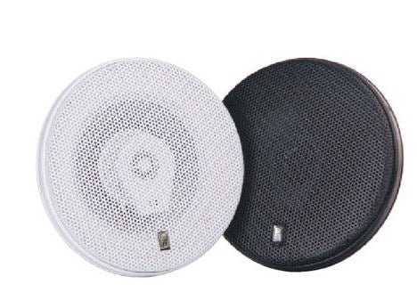 Polyplanar MA8506W 6THREE Wa 140 Watt White Speaker