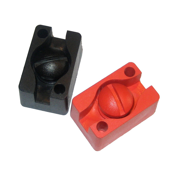 Powermania Connection Block Set - Pair