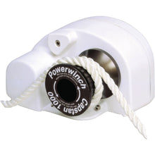 Powerwinch Capstan 1000 Winch