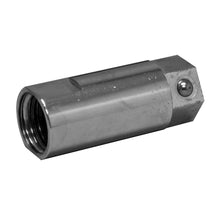 Presta Quik Pad Spindle Adapter 5/8" - 11