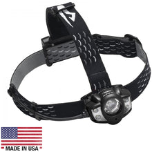 Princeton Tec APEX PRO LED Headlamp - Black/Grey