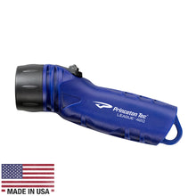Princeton Tec League LED Flashlight - Blue