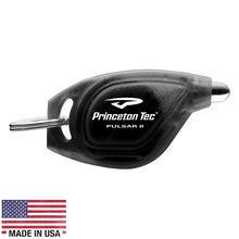Princeton Tec Pulsar II LED - Transparent Black