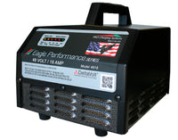 Pro Charging Eagle Performance i4818 48v 18a Charger Requires Adapter Cable