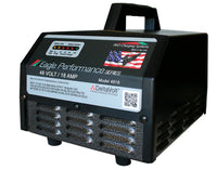 Pro Charging Eagle Performance i4818 48v 18a Charger Requires Adapter Cable