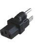 ProMariner C13 Plug Adapter - US