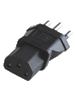 ProMariner C13 Plug Adapter - Brazil