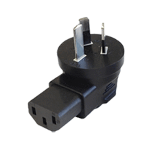 ProMariner C13 Plug Adapter - Australia