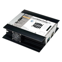 ProMariner Digital Mobile Charge130 Advanced Electronics In-Transit 4 Stage Battery Charger - 12V