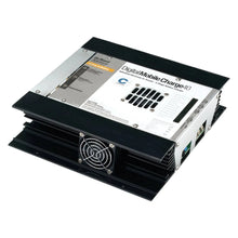 ProMariner Digital Mobile Charge40 Advanced Electronics In-Transit 4 Stage Battery Charger - 12V to 12V