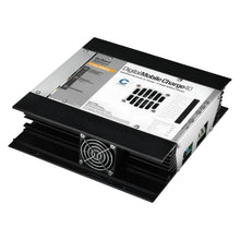 ProMariner Digital Mobile Charge40 Advanced Electronic In-Transit 4 Stage Battery Charger - 12V to 24V