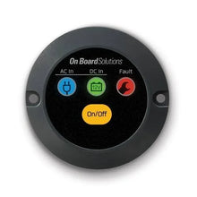 ProMariner Modified Sine Wave Inverter - 2000W