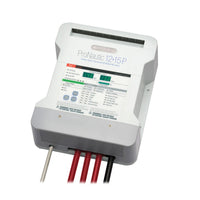 ProMariner ProNautic 1215P 15 Amp 3 Bank Battery Charger