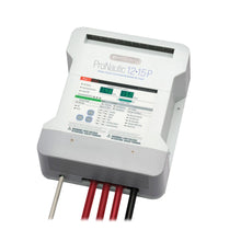 ProMariner ProNautic 1215P 15 Amp 3 Bank Battery Charger
