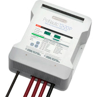 ProMariner ProNautic 1220P 20 Amp 3 Bank Battery Charger