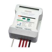 ProMariner ProNautic 1220P 20 Amp 3 Bank Battery Charger