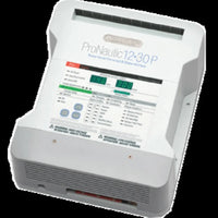 ProMariner ProNautic 1230P 30 Amp 3 Bank Battery Charger