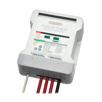 ProMariner ProNautic 1240P 40 Amp 3 Bank Battery Charger