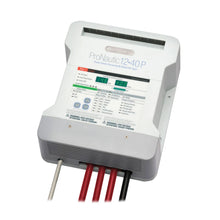 ProMariner ProNautic 1240P 40 Amp 3 Bank Battery Charger