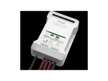 ProMariner ProNautic 1250P 50 Amp 3 Bank Battery Charger