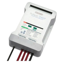 ProMariner ProNautic 1260P 60 Amp 3 Bank Battery Charger