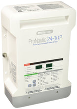 ProMariner ProNautic 2430P 24V 30 Amp 3 Bank Battery Charger