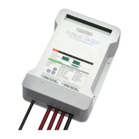 ProMariner ProNautic 2430P 24V 30 Amp 3 Bank Battery Charger