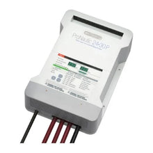 ProMariner ProNautic 2430P 24V 30 Amp 3 Bank Battery Charger