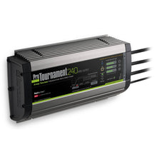 ProMariner ProTournament 240<i>elite</i> Triple Charger - 24 Amp, 3 Bank