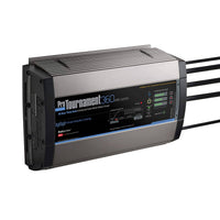 ProMariner ProTournament 360 <i>elite</i> Triple Charger - 36 Amp, 3 Bank