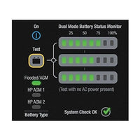 ProMariner ProTournament 360 <i>elite</i> Triple Charger - 36 Amp, 3 Bank