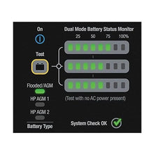 ProMariner ProTournament 360 <i>elite</i> Triple Charger - 36 Amp, 3 Bank