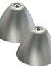Quick Anode Kit f/BTQ250 Bow Thruster Propellers