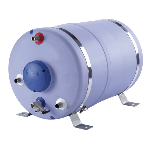 Quick Nautic Boiler B38012S - 80L - 220V - 1200W
