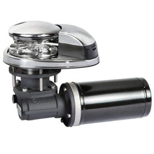 Quick Prince DP2 512 Windlass 500W - 12V - 7mm or ¼" Gypsy
