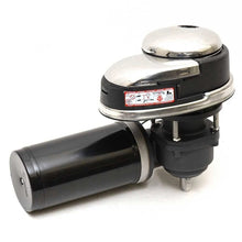 Quick Prince DP2 512 Windlass 500W - 12V - 7mm or ¼" Gypsy
