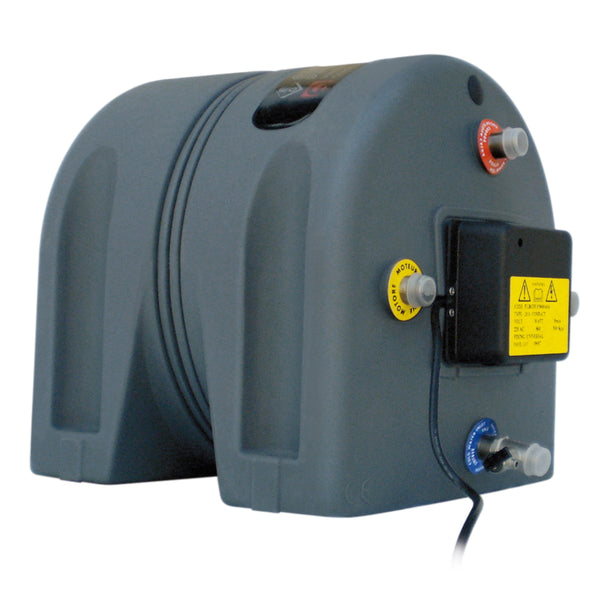 Quick Sigmar Compact Water Heater - 5.3Gal - 1200W - 110V