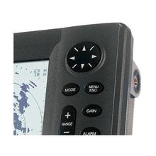 Furuno Radar, 7 Mono, 24nm, 2.2kW 18 Dome