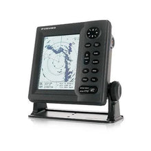 Furuno Radar, 7 Mono, 24nm, 2.2kW 18 Dome