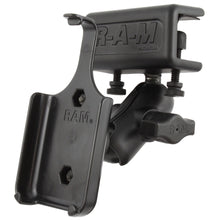 RAM Mount Apple iPhone 4/4S Universal Glare Shield Mount