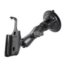 RAM Mount Apple iPhone 4/4s Twist Lock Suction Cup Mount