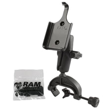 RAM Mount Apple iPhone 4/4s Composite Yoke Clamp Mount