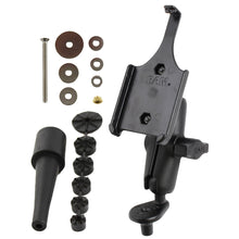 RAM Mount Apple iPhone 5 Fork Stem Mount