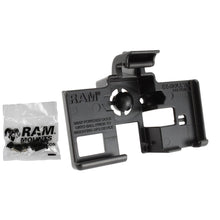 RAM Mount Cradle f/Garmin nüvi® 3400 & 3700 Series